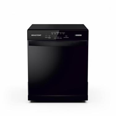 Imagem de Lava Louças 8 Serviços Brastemp BLF08AE