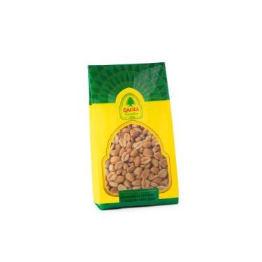 Imagem de Amendoim Sem Pele Torrado e Salgado Saddi 200g