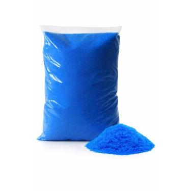 Imagem de Sulfato De Cobre 1kg 99% Pureza - TOGMAX