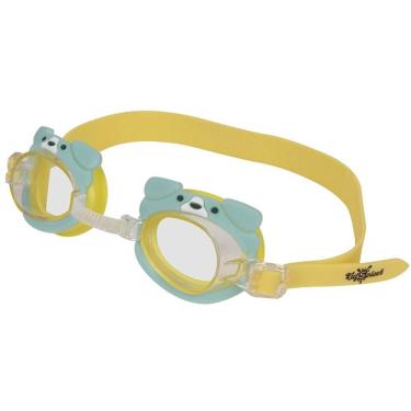 Imagem de Oculos de Natação Infantil SPLASH CLUB DOG Speedo