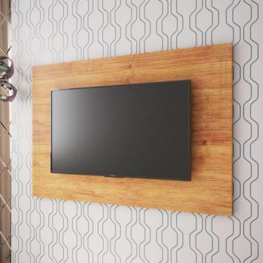 Imagem de Painel para TV até 50 Polegadas 89cmx135,5cm Lavanda - Viero