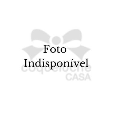 Imagem de Cobre Leito Vida Bela Avy Queen 200 Fios 240X260cm - Kacyumara Queen