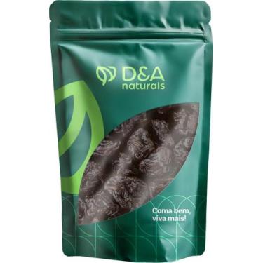 Imagem de Ameixa Seca Sem Caroço 500g - D&A Naturals
