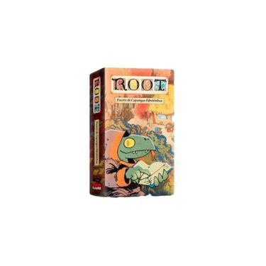 Imagem de Root: Pacote de Capangas Ribeirinhos (Expansão) - Meeple BR