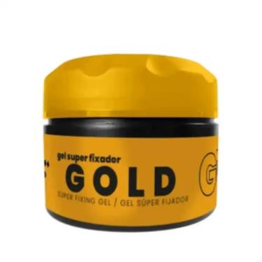 Imagem de Gel Super Fixador Gold Alfa Looks 250G