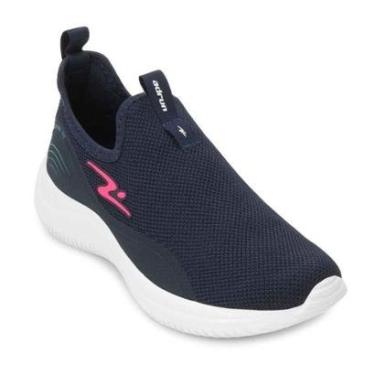Imagem de Tênis Slip On Adrun Fit MR AD25-8431F-Feminino