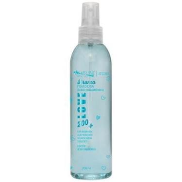 Imagem de Bruma Fixadora Max Love - Ácido Hialurônico 200ml-Feminino