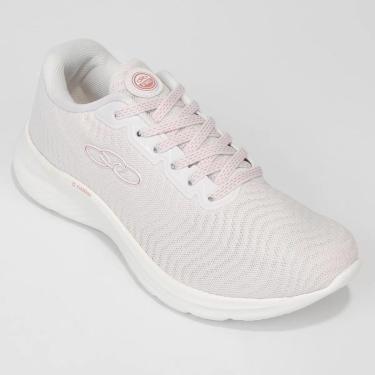 Imagem de Tênis Olympikus Atmos Feminino - Arenito-Feminino