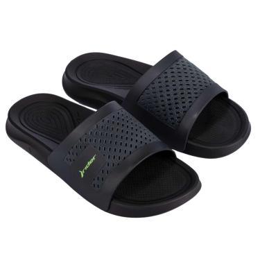 Imagem de Chinelo Masculino Slide Calce Fácil Rider Smash-Masculino