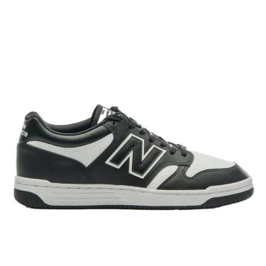 Imagem de Tênis New Balance 480 Low Unissex-Masculino
