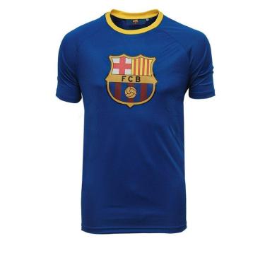 Imagem de Camiseta Masculina Balboa Barcelona-Masculino