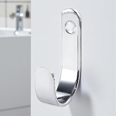 Imagem de Suporte 10 Unid Cabide Cabideiro Gancho