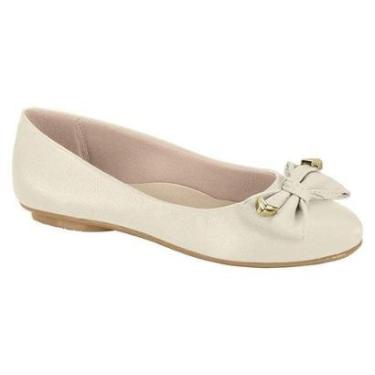 Imagem de Sapatilha Moleca 50941705 Feminino-Feminino