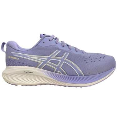 Imagem de Tênis Asics Gel Shinobi 3 Feminino Lilás-Feminino