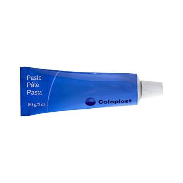Imagem de Kit Pasta para Estomia Coloplast - 12 Unidades