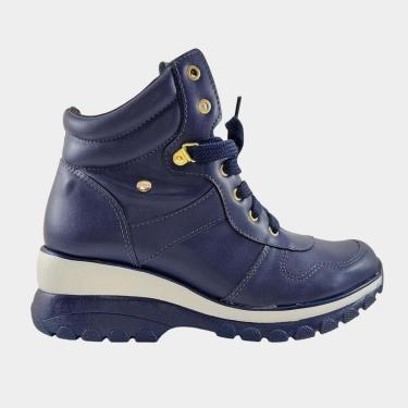 Imagem de Tênis Bota Paine-Feminino