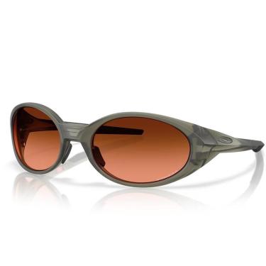 Imagem de Óculos de Sol Oakley Eye Jacket Redux Latitude Matte Olive-Masculino
