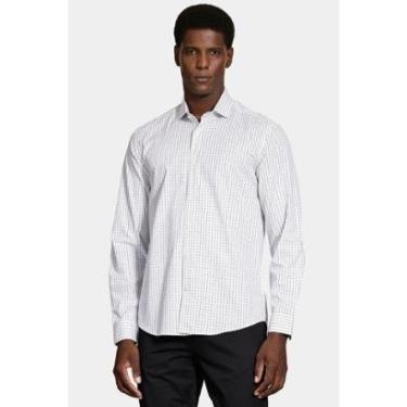 Imagem de Camisa Aramis Manga Longa Regular Moscou Xadrez-Masculino