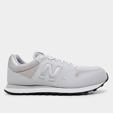 Imagem de Tênis New Balance 500 V'2 Feminino-Feminino