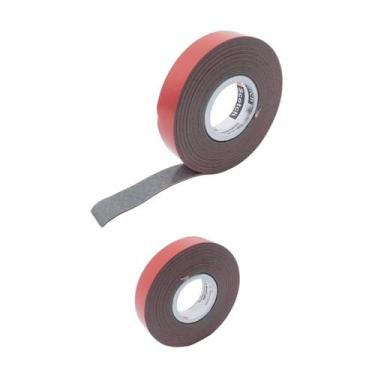 Imagem de Kit 2 Fita Dupla Face 3m Automotiva 12mm X 3 Mts