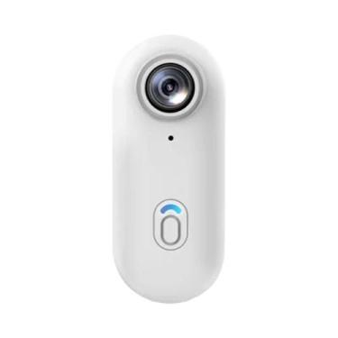 Imagem de Câmera De Coleira Para Animais De Estimação 4K HD Mini WiFi 1080P Para