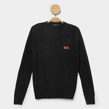 Imagem de Blusa Infantil Red Nose Tricot Canelado Menino-Masculino