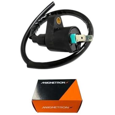 Imagem de Bobina Ignição Titan 125 1995 Até 1999 - Magnetron
