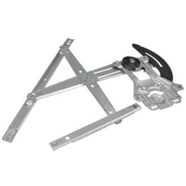 Imagem de Máquina do Vidro Elétrico Dianteiro Direito Modelo F103 para Kia Bongo Após 06 2PTS e 4...