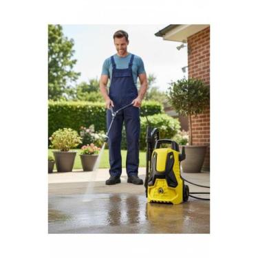 Imagem de Lavadora Alta Pressão Portátil 1500psi 1400W 127V - Congratulations St