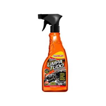 Imagem de Super Limpador Limpa Tudo Luxcar