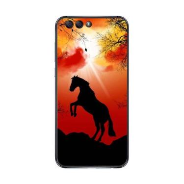 Imagem de Capa Adesivo Skin377 Verso Para Asus Zenfone 4 ZE554KL - KawaSkin