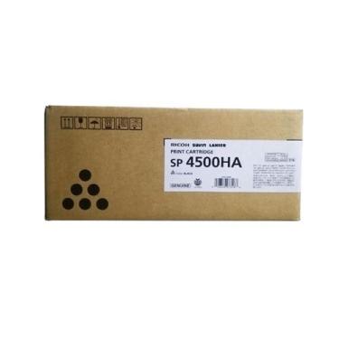 Imagem de Toner Ricoh SP4500HA 407316  SP4510SF SP4510 SP4510DN 