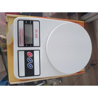 Imagem de Balança cozinha - Kutcher scale (SF-400)