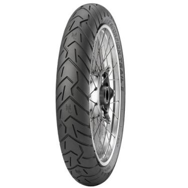 Imagem de Pneu Moto 120 70 R17 Scorpion Trail II Dianteiro TL 58W Pirelli