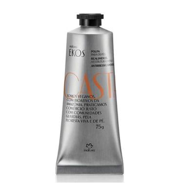 Imagem de Creme Hidratante para os Pés Ekos Castanha - natura