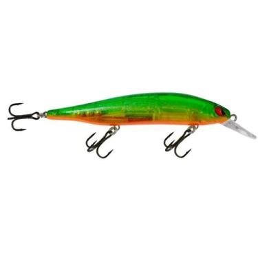 Imagem de Isca artificial lori brutal 115 11.5cm 20g by zé neto, Juice