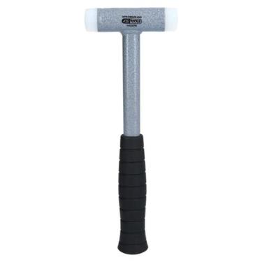 Imagem de Martelo antirretrocesso 35mm 590g - 140.5272 - ks (alemã) - KS TOOLS