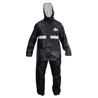 Imagem de Conjunto Impermeavel Albatroz YY2402, 3XL