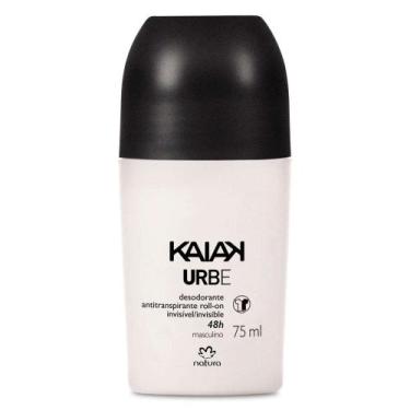 Imagem de Desodorante Roll On Kaiak Urbe Masculino 75 ml