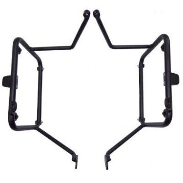 Imagem de Suporte bau lateral bmw g650gs chapam