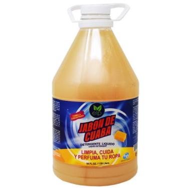 Imagem de Detergente liquido - limpol