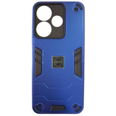 Imagem de Capa Anti Impacto Para Xiaomi Redmi 13 4G - Capinha Anti choque - Dino