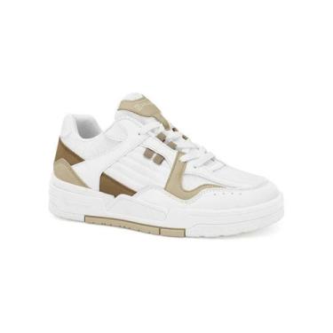 Imagem de Tenis ramarim 2589236, Off white, 35