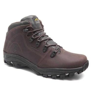 Imagem de Bota bull terrier masculina fox terrier ii 137324, Burnet, 45