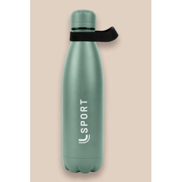 Imagem de Garrafa lupo lsport 500ml 80040-002, VERDE FRE, UN