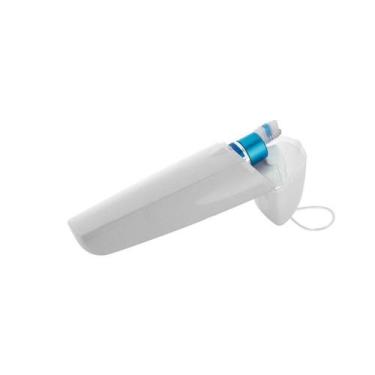 Imagem de Dental Up Martiplast Ou- Branco, BRANCO