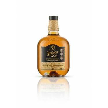 Imagem de Cachaça Ypióca 160 Anos Com Malte 700ml