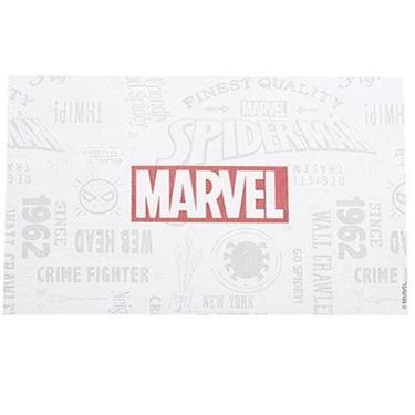 Imagem de Jogo americano série marvel cor branco 2 unidades - MINISO