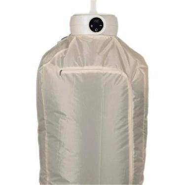 Imagem de Secadora de Roupas Portátil Praxis 5kg - 127V