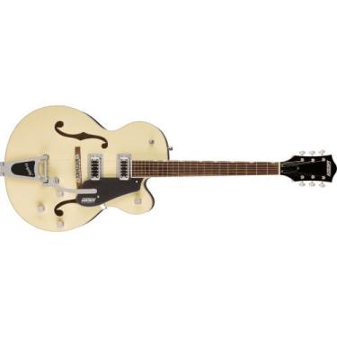 Imagem de Guitarra Gretsch G5420T EMTC CLS HLW BIGS VWT/GRY 2506115 572